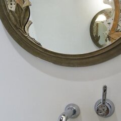 Nars Alacati Hotel Чешме интерьер отеля фото 2