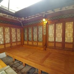 Отель Bukchon Sosunjae Южная Корея, Сеул - отзывы, цены и фото номеров - забронировать отель Bukchon Sosunjae онлайн сауна