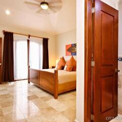Отель Acanto Playa Del Carmen, Trademark Collection By Wyndham Плая-дель-Кармен сауна