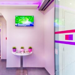 Sweet Hotel интерьер отеля фото 3