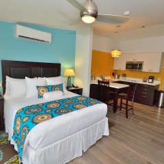 Royal St. Kitts Hotel in Kittian Village, St. Kitts and Nevis from 189$, photos, reviews - zenhotels.com guestroom