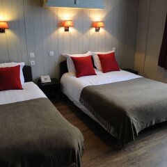 Hotel Cordoeanier комната для гостей фото 3
