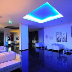 Отель Oceano Atlantico Apartamentos Turisticos спа