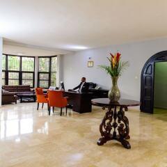 Отель The Guest House