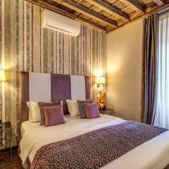 Trevi Beau Boutique Hotel фото 3