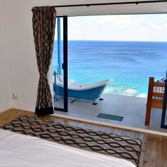 Lau's Gateway in Tamakautoga, Niue from 148$, photos, reviews - zenhotels.com guestroom