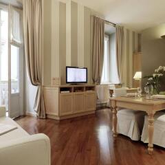 Отель Camperio House Suites & Apartments Италия, Милан - отзывы, цены и фото номеров - забронировать отель Camperio House Suites & Apartments онлайн удобства в номере