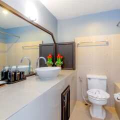 Отель Club Bamboo Boutique Resort & Spa в номере
