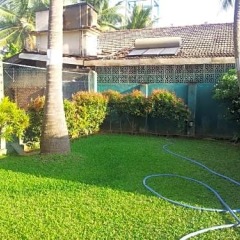 Отель Janishi Residencies спортивное сооружение