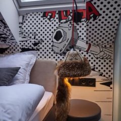 Отель Butik Design Buda Венгрия, Будапешт - отзывы, цены и фото номеров - забронировать отель Butik Design Buda онлайн фото 2
