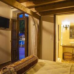 Отель Villanonna Suites & Hammam Родос удобства в номере фото 2