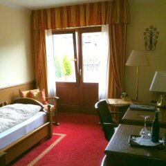 Hotel Friesacher Аниф детские мероприятия