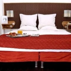 Hotel Eiffel Segur в номере фото 2