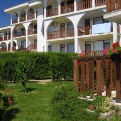 Отель BREEZE Apart Complex Свети Влас
