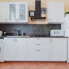 Отель Iwona Warszawianka Apartments Польша, Варшава - отзывы, цены и фото номеров - забронировать отель Iwona Warszawianka Apartments онлайн фото 8