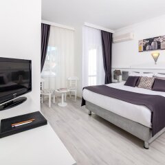Отель Seray Deluxe Мармарис комната для гостей фото 5