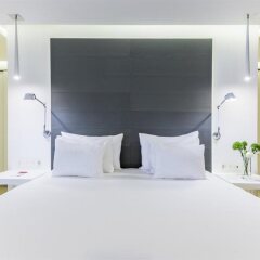 Отель NH Collection Mexico City Reforma Мексика, Мехико - отзывы, цены и фото номеров - забронировать отель NH Collection Mexico City Reforma онлайн комната для гостей фото 2