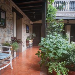 Hotel Corru San Pumés Кангас-де-Онис фото 4