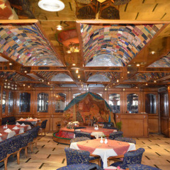 Hotel Maharani Palace питание