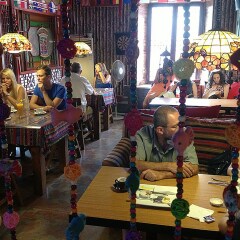 Beijing Hyde Courtyard Hotel развлечения