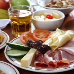 Отель Best Western London Highbury в номере фото 2