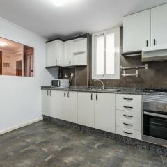 Отель Travel Habitat Mestalla в номере фото 2