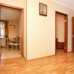 Гостиница Comfortable and Modern Apartment в Казани отзывы, цены и фото номеров - забронировать гостиницу Comfortable and Modern Apartment онлайн Казань интерьер отеля