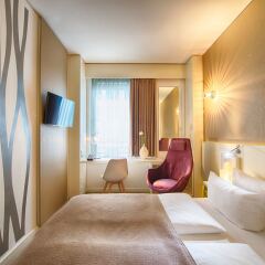 Отель Leonardo Hotel Berlin Mitte Германия, Берлин - 2 отзыва об отеле, цены и фото номеров - забронировать отель Leonardo Hotel Berlin Mitte онлайн детские мероприятия