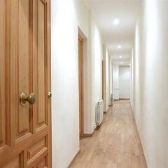 Отель Aptbcn Rambla Guest House Барселона интерьер отеля
