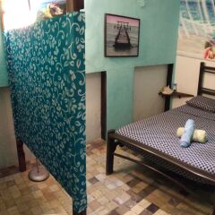 Отель Maya Cha'an Guesthouse Мексика, Канкун - отзывы, цены и фото номеров - забронировать отель Maya Cha'an Guesthouse онлайн бассейн