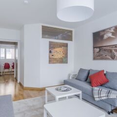 Отель Helsinki South Central Apt Perämies комната для гостей фото 2
