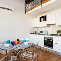 Отель Punta della Dogana Luxury Suites Венеция фото 4