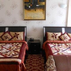 Park Hotel Турция, Кайсери - отзывы, цены и фото номеров - забронировать отель Park Hotel онлайн комната для гостей фото 5