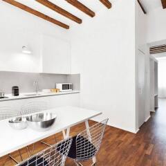 Апартаменты Brera Apartments in Garibaldi в номере фото 2