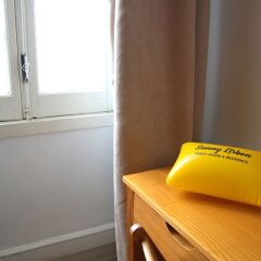 Отель Sunny Lisbon - Guesthouse and Residence удобства в номере фото 2