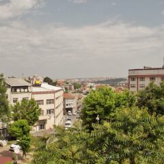 Nagehan Hotel Old City фото 7
