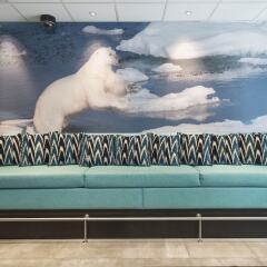 Thon Hotel Polar фото 6