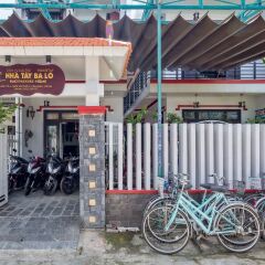 Отель Backpackers Home спа