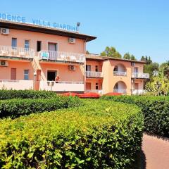 Отель Residence Villa Giardini Джардини Наксос фото 2