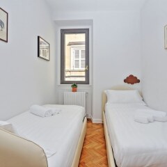 Отель Fiori Charme - My Extra Home детские мероприятия фото 2