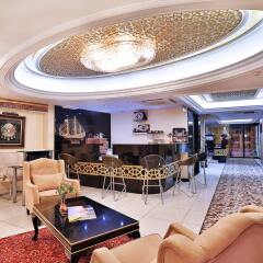 Ayasultan Hotel интерьер отеля