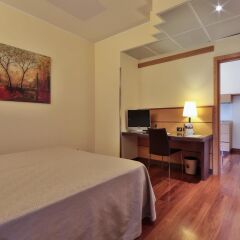 Best Western Hotel Dei Cavalieri in Barletta, Italy from 114$, photos, reviews - zenhotels.com guestroom