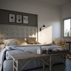 Отель Amelot Art Suites Греция, Остров Санторини - отзывы, цены и фото номеров - забронировать отель Amelot Art Suites онлайн комната для гостей фото 2