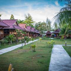 Отель Lanta Pearl Beach Resort фото 6