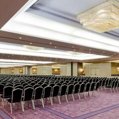 Отель Barceló Sants фото 16