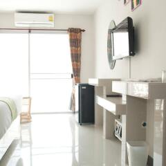 Отель Pattaya Noble Place 1 Паттайя удобства в номере