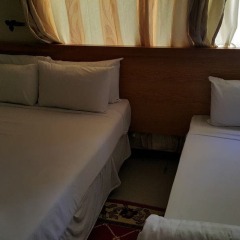Отель Planet Lodge 1 Габороне комната для гостей фото 4