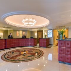 Amba Hotel Charing Cross спа