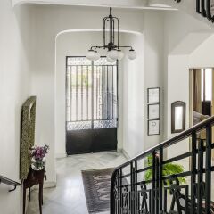 Отель Casa Grande Испания, Херес-де-ла-Фронтера - отзывы, цены и фото номеров - забронировать отель Casa Grande онлайн интерьер отеля фото 3