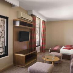 Days Hotel Aqaba комната для гостей